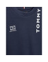 Tommy Hilfiger Суитшърт Multi Placement KB0KB07347 D Тъмносин Regular Fit - Pepit.bg