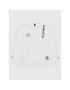 Tommy Hilfiger Суитшърт Multi Placement KB0KB07347 M Бял Regular Fit - Pepit.bg
