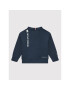 Tommy Hilfiger Суитшърт Multi Placement KB0KB07347 M Тъмносин Regular Fit - Pepit.bg