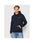 Tommy Hilfiger Суитшърт Multi Placement MW0MW22143 Тъмносин Regular Fit - Pepit.bg