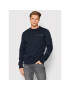 Tommy Hilfiger Суитшърт Multi Placement MW0MW22199 Тъмносин Regular Fit - Pepit.bg