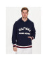 Tommy Hilfiger Суитшърт MW0MW31185 Тъмносин Relaxed Fit - Pepit.bg