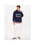 Tommy Hilfiger Суитшърт MW0MW31185 Тъмносин Relaxed Fit - Pepit.bg