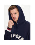 Tommy Hilfiger Суитшърт MW0MW31185 Тъмносин Relaxed Fit - Pepit.bg