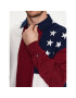 Tommy Hilfiger Суитшърт MW0MW31341 Цветен Relaxed Fit - Pepit.bg