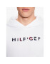 Tommy Hilfiger Суитшърт MW0MW32014 Бял Regular Fit - Pepit.bg