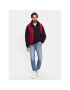 Tommy Hilfiger Суитшърт MW0MW32737 Тъмносин Regular Fit - Pepit.bg