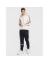 Tommy Hilfiger Суитшърт New Global MW0MW29339 Екрю Regular Fit - Pepit.bg