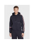 Tommy Hilfiger Суитшърт New Global MW0MW29339 Тъмносин Regular Fit - Pepit.bg