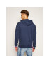 Tommy Hilfiger Суитшърт Oh Hoodie UM0UM02008 Тъмносин Regular Fit - Pepit.bg