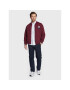 Tommy Hilfiger Суитшърт Pop Monogram MW0MW28211 Бордо Relaxed Fit - Pepit.bg