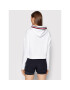 Tommy Hilfiger Суитшърт Regular Tape S10S101174 Бял Regular Fit - Pepit.bg