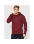 Tommy Hilfiger Суитшърт Roundall Graphic MW0MW22116 Бордо Regular Fit - Pepit.bg