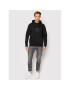 Tommy Hilfiger Суитшърт Roundall Graphic MW0MW22116 Черен Regular Fit - Pepit.bg