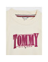 Tommy Hilfiger Суитшърт Sateen KG0KG06953 Бежов Regular Fit - Pepit.bg