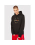 Tommy Hilfiger Суитшърт Seasonal Icon MW0MW20135 Черен Relaxed Fit - Pepit.bg