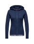 Tommy Hilfiger Суитшърт Terry Lounge UW0UW00582 Тъмносин Regular Fit - Pepit.bg