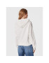 Tommy Hilfiger Суитшърт Terry Monogram WW0WW37441 Бял Regular Fit - Pepit.bg