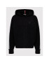 Tommy Hilfiger Суитшърт Th Flex WW0WW32965 Черен Relaxed Fit - Pepit.bg