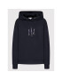 Tommy Hilfiger Суитшърт Th Graphic WW0WW32787 Тъмносин Relaxed Fit - Pepit.bg