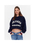 Tommy Hilfiger Суитшърт ThxSm WW0WW38984 Тъмносин Relaxed Fit - Pepit.bg