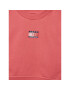 Tommy Hilfiger Суитшърт Timeless KG0KG06326 M Розов Regular Fit - Pepit.bg