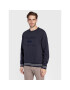 Tommy Hilfiger Суитшърт Tipped Mixed MW0MW27895 Тъмносин Relaxed Fit - Pepit.bg