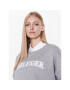 Tommy Hilfiger Суитшърт Tonal WW0WW37561 Сив Regular Fit - Pepit.bg