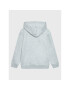 Tommy Hilfiger Суитшърт Towelling Patch KB0KB07784 D Сив Regular Fit - Pepit.bg