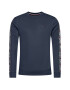 Tommy Hilfiger Суитшърт Track UM0UM00705 Тъмносин Regular Fit - Pepit.bg