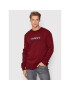 Tommy Hilfiger Суитшърт Track UM0UM02366 Бордо Regular Fit - Pepit.bg