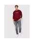 Tommy Hilfiger Суитшърт Track UM0UM02366 Бордо Regular Fit - Pepit.bg