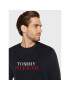 Tommy Hilfiger Суитшърт Track UM0UM02567 Тъмносин Regular Fit - Pepit.bg