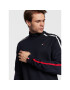 Tommy Hilfiger Суитшърт Trim Mock Neck MW0MW27554 Тъмносин Regular Fit - Pepit.bg