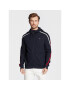 Tommy Hilfiger Суитшърт Trim MW0MW27553 Тъмносин Regular Fit - Pepit.bg