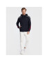 Tommy Hilfiger Суитшърт Trim MW0MW27553 Тъмносин Regular Fit - Pepit.bg