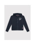 Tommy Hilfiger Суитшърт UG0UG00513 Тъмносин Regular Fit - Pepit.bg