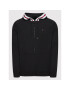 Tommy Hilfiger Суитшърт UM0UM01929 Черен Regular Fit - Pepit.bg