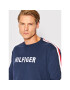 Tommy Hilfiger Суитшърт UM0UM02442 Тъмносин Regular Fit - Pepit.bg