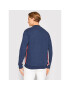 Tommy Hilfiger Суитшърт UM0UM02443 Тъмносин Regular Fit - Pepit.bg