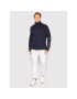 Tommy Hilfiger Суитшърт UM0UM02521 Тъмносин Regular Fit - Pepit.bg