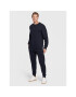 Tommy Hilfiger Суитшърт UM0UM02624 Тъмносин Relaxed Fit - Pepit.bg