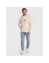 Tommy Hilfiger Суитшърт UM0UM02625 Бежов Relaxed Fit - Pepit.bg