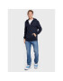 Tommy Hilfiger Суитшърт UM0UM02625 Тъмносин Relaxed Fit - Pepit.bg