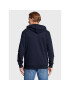 Tommy Hilfiger Суитшърт UM0UM02625 Тъмносин Relaxed Fit - Pepit.bg