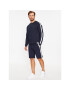 Tommy Hilfiger Суитшърт UM0UM03009 Тъмносин Regular Fit - Pepit.bg