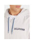 Tommy Hilfiger Суитшърт UM0UM03131 Сив Regular Fit - Pepit.bg