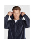 Tommy Hilfiger Суитшърт Velour UM0UM02671 Тъмносин Regular Fit - Pepit.bg