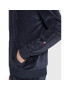 Tommy Hilfiger Суитшърт Velour UM0UM02671 Тъмносин Regular Fit - Pepit.bg