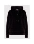 Tommy Hilfiger Суитшърт Velvet WW0WW32911 Черен Relaxed Fit - Pepit.bg